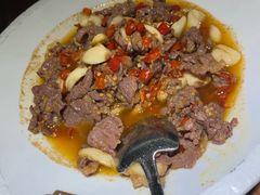 -炊烟小炒黄牛肉(东庆街店)