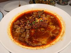 -羲和雅苑•北京烤鸭(国贸商城店)