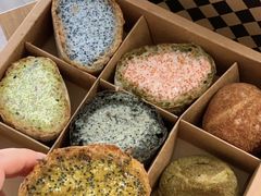 -Let's Taipei 非常烘焙(太古里店)