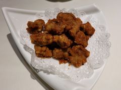 金牌蒜香骨-张福记(五一公园店)
