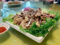 -伊犁羊杂馆
