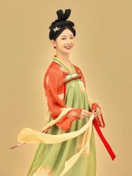 -帆拉斐婚纱摄影(春熙店)