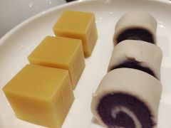 -北京全聚德(清华园店)