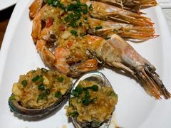 -贵木日本料理·铁板烧(新地假日广场店)
