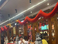 -镇江龙·火锅串串(武侯祠店)