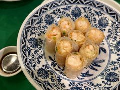 -誉八仙粤菜(万象天地店)