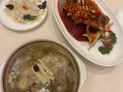 -得月楼·省级非遗·传统苏帮菜(观前店)