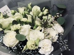 -ChaKo Flora ·茶子花艺 (市北店)