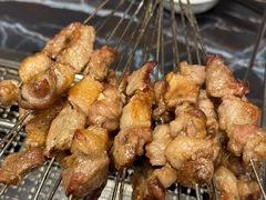 -红棚子肚绷·徐州烧烤(南京店)