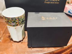 -金链花·泰国餐厅(国贸店)