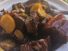 东坡红烧肉-眉州东坡酒楼