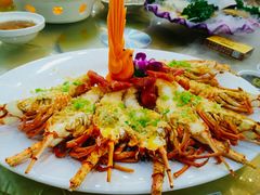 龙虾-好吉祥大酒楼