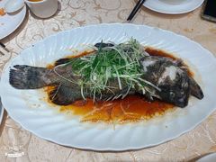 -五味轩菜馆(向西村西区108号楼店)