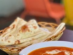 -Santoor 萨都里印度餐厅(北锣鼓巷店)