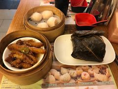 -添好运点心专门店(深水埗店)