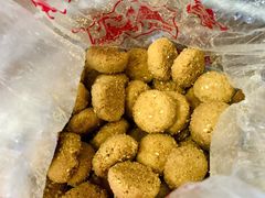 椒盐酥-宫廷糕点铺