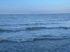 -启东黄金海滩景区