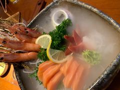 -鳗鱼家·深夜食堂(军博店)
