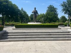 -习仲勋故居