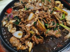 -标记美食新鲜猪杂(兴南大道店)