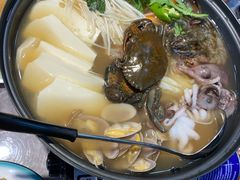 -屋里家延边朝鲜族冷面(梅林3店)