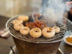 -韩风烤牛肉冷面店