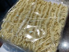 公仔面-凤兴鸡煲(宝安海雅店)