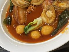 -四季轩中餐厅(徐州开元名都大酒店)