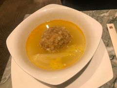 -萬國春·中菜馆(颐和公馆店)
