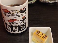 -隐月· 㐂和食屋(芝罘万达公馆店)
