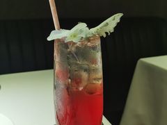-鹿萤季·营地小馆(皇后公园店)