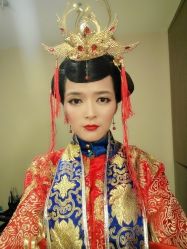 -盘子女人坊生日照·摄影馆(华强店)