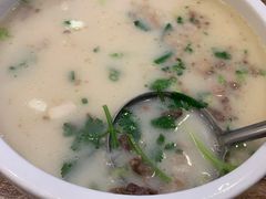 -长城东北菜(新港西路店)