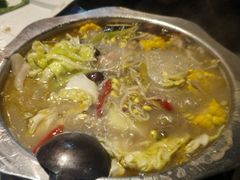 -陈三娃泡姜鸡(太白北路店)