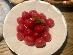 -那时新疆·若羌(经纬汇店)