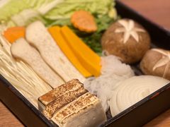 -满来寿喜烧(金虹桥店)