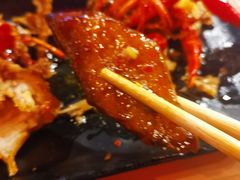 -东厨虾煌(电子街店)