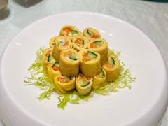 -昌正春天酒店-海鲜餐厅