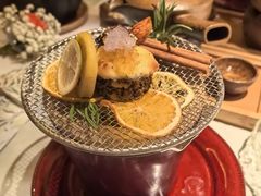 -叶叶菩提(太原别墅店)