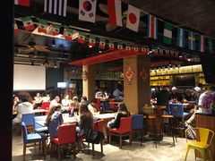 大堂-Cactus墨西哥仙人掌餐厅