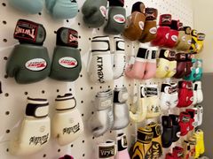 -YCHL Studios健身工作室(市二宫店)