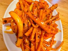 -鸡西冷面(翠竹店)