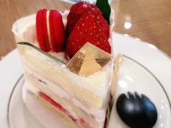莓果多多-卷心卷意·轻甜蛋糕(新光天地店)