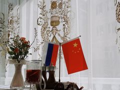 -马克西姆俄罗斯餐厅(绥芬河店)
