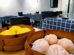 流沙包-成记海鲜粥(意大利风情街店)