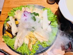 -束河人家(南锣鼓巷店)