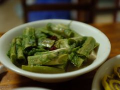 -玲燕蒸菜馆(江东路店)