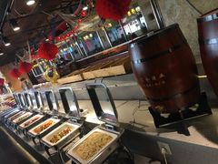大堂-金权道韩式自助烤肉(嘉华国际店)