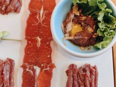 -阳坊胜利涮羊肉(阳坊老店)