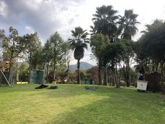 -宁波九龙湖开元度假村